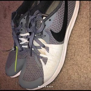 Track and Field SPIKES Shoes Nike